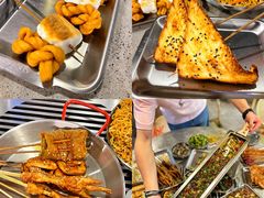 -神伙烧烤(江北黄泥塝店)