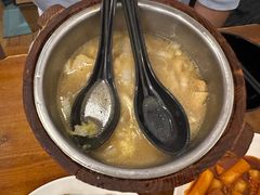 -优壹佳·延边朝鲜族料理(中山北路店)