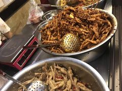 -嘉州九妹凤爪(乐山总店)
