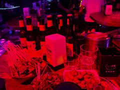 -苏荷酒吧(九街店)