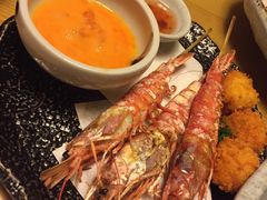 -王鼎精致料理铁板烧(世博源店)