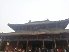 -开封府