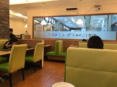 大堂-萨莉亚意式餐厅(京溪南方医院店)
