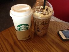 iphone_upload_pic-星巴克(无锡东方商厦店)