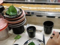-争鲜回转寿司(东方银座店)