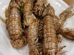 -501號台州海鲜餐厅(海创园店)