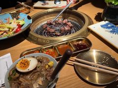 -MIKOMIKO和牛烧肉专门店(南门店)