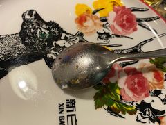 -新白鹿餐厅(松江开元地中海店)