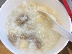 -利强记北角鸡蛋仔(弥敦道店 )