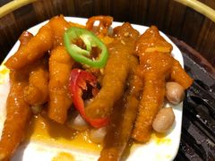 -金碧轩粤菜海鲜大酒楼