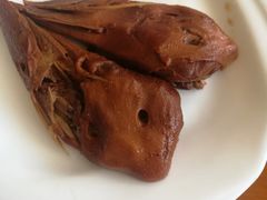 -辣子鸡背(九龙山店)