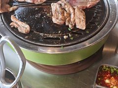 -山葵说·泥炉烤肉(泰达时尚E街区店)