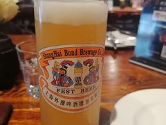 -1886德国汽车餐厅(外滩十六铺码头店)