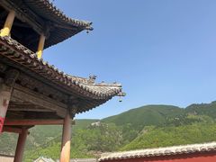 -五台山风景名胜区