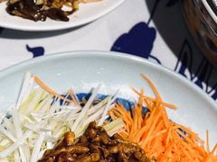 -香满园春饼·家常菜(东大桥店)