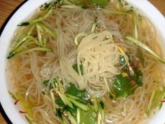 -鸡西冷面(翠竹店)