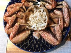 -森味薪火烧•烧鸟居酒屋•日本料理(望京店)