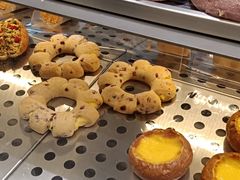 -好利来(上海虹桥新天地Lab主题店)