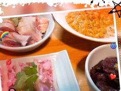 -苏堂阳春面•九年庆(北京路天河城店)