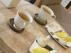 -Let’s Relax Spa(MBK)
