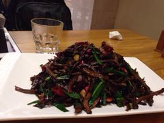 白鹿江西餐厅(北苑店)-原鄉本味 楚菜 丹江口鱼(北苑店)