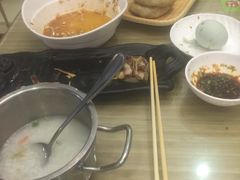 -一勺一碗好粥道(红运家园店)
