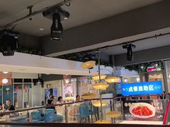 -小碗大胃(福久源新天地店)