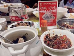 -70年代·江西乡下菜(松岗店)