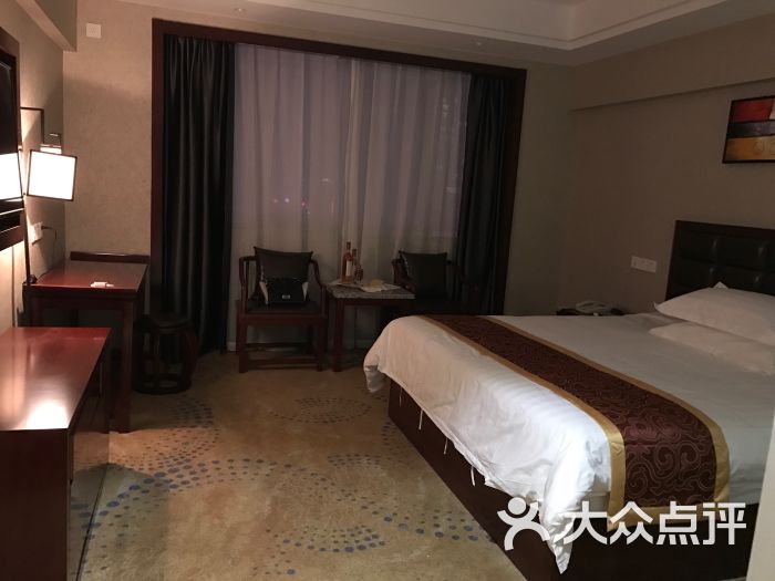 状元大酒店(南京路店)-图片-沭阳县酒店-大众点评网