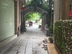 -小洲村