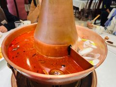 -南来顺饭庄·清真(南菜园店)