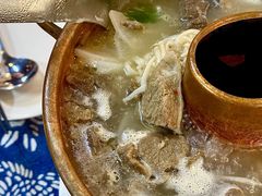 牛扒呼-滇道云南特色料理(康定路店)