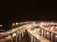 -星海湾跨海大桥
