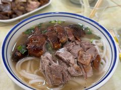 -香辉食馆(新兴路店)