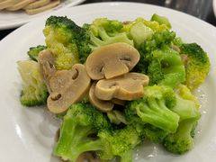 -晋阳饭庄(虎坊桥店)