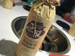 -钢管厂五区小郡肝串串香(南山店)