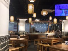 大堂-老城南.鸭血粉丝汤(夫子庙店)