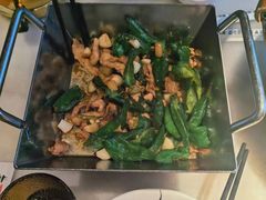 -川堂风·跷脚牛肉·乐山爆炒(中建乐荟天地店)
