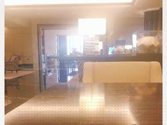 -上海苏宁宝丽嘉酒店·Cafe Bellagio西餐厅