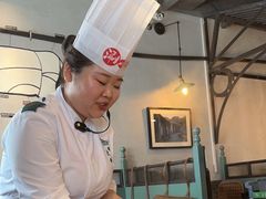 -手选潮汕鲜活牛肉火锅(二七广场店)