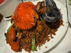 -喜记避风塘炒辣蟹(旗舰店)