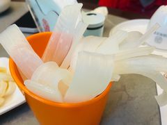 -晓林火锅(安定门店)
