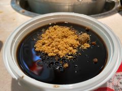 -潮泰牛肉火锅 · 创于1992年(车公庙店)