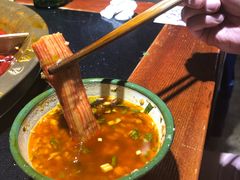 -叁口煮老火锅(东升店)