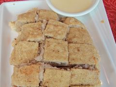 -粤北餐馆