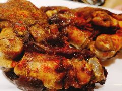 -大梦敦煌主题餐厅(国贸店)