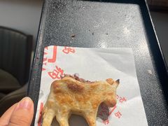 -高玛纳驴肉火烧(一世界店)