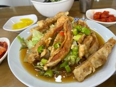-祥和居韩国炸酱面·20年夫妻店(皇冠店)