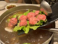 -陈记顺和潮汕牛肉火锅(番禺迎宾大道店)