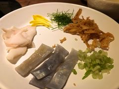 -揽季锅物会.福建黄鱼.海鲜姿造(五四路店)